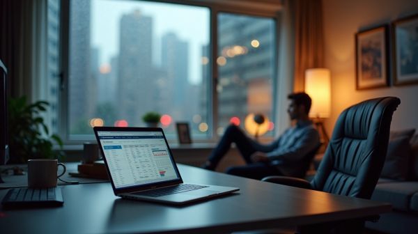 Choisir un financement entre prêt personnel et crédit renouvelable