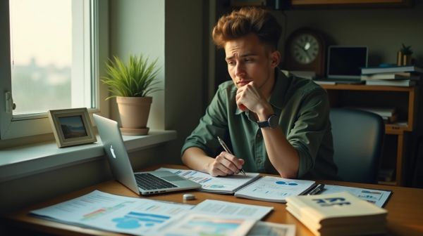 Stimuler votre projet avec le micro crédit et la formation financière